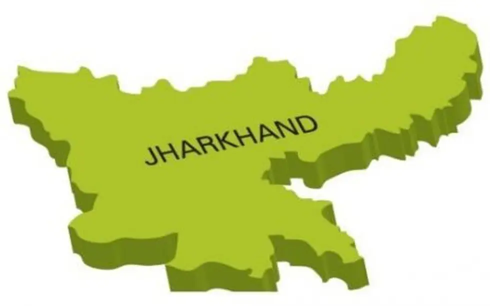Jharkhand GK