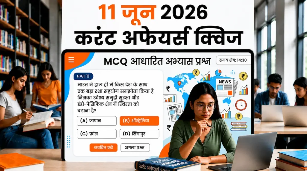 Top 15 Current Affairs New